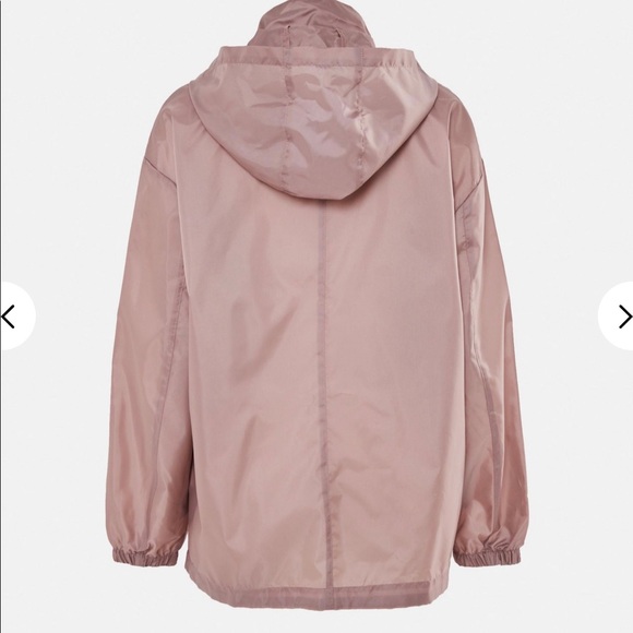 Mocha Lightweight Jacket - Picture 3 of 4